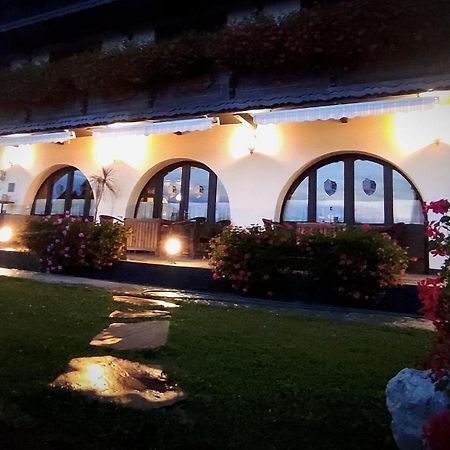 Villa Siana Bran  Exterior foto