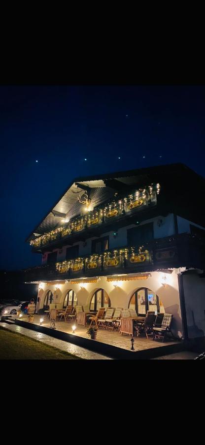 Villa Siana Bran  Exterior foto