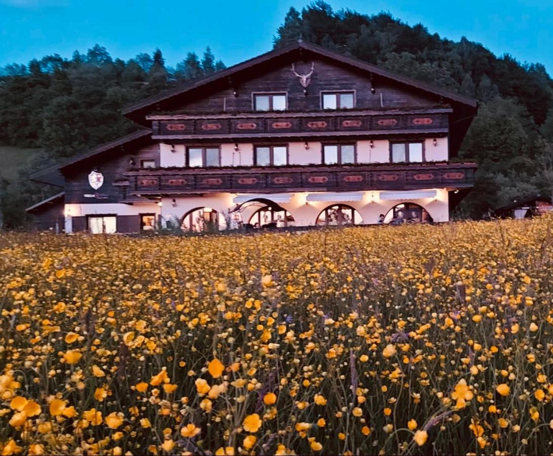 Villa Siana Bran  Exterior foto