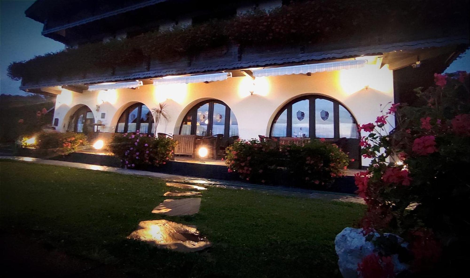 Villa Siana Bran  Exterior foto