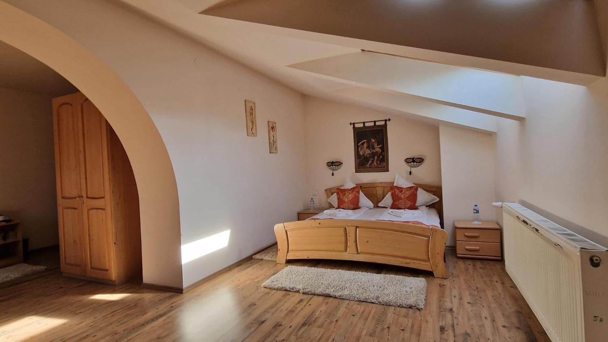 Villa Siana Bran  Exterior foto