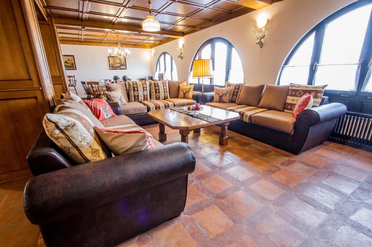 Villa Siana Bran  Exterior foto